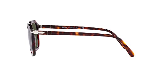 Image of Persol Unisex Po3292s Square Sunglasses
