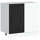 meuble bas sous evier cuisine ikea 【Pieds réglables :】 les pieds de cette armoire être réglés en hauteur pour s'adapter à la configuration de votre cuisine.