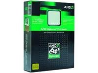  AMD Opteron™ Server 2000 MHz, Dual-Processor, WOF processore 2 GHz Scatola 1 MB L2