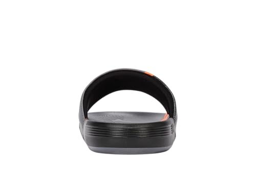 K-Swiss X McLaren Formula 1 Team - Men's Slide Sandal4