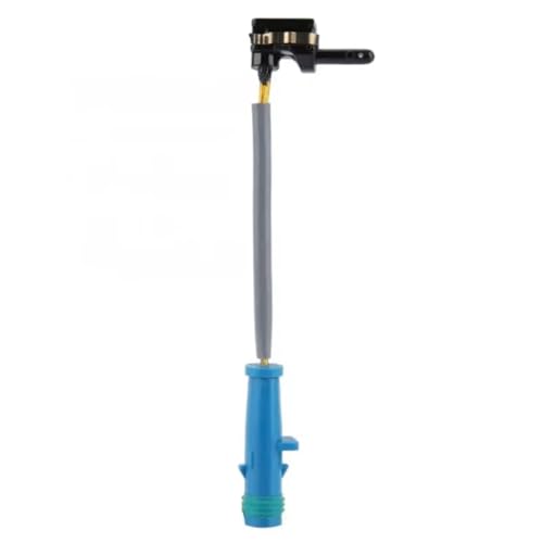Sensor de desgaste de pastillas Benz Clase S W222 delantera trasera 6