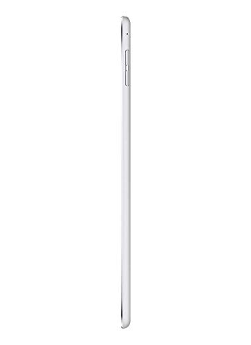 Apple Ipad Mini 4, 128Gb, Silver - Wifi (Renewed) #TOP3