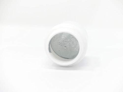 Gallium Metal (100 Grams | 99.99+% Pure) Raw Gallium Metal by MS MetalShipper
