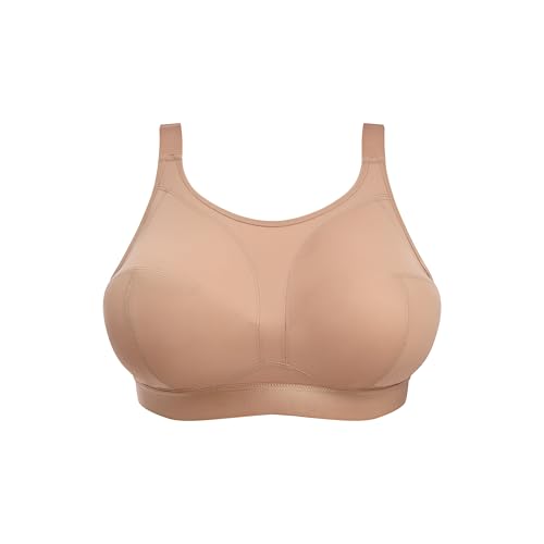 GODDESS Women's Katarina Non Wired Bra4
