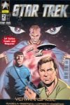 Star Trek - Heft Nr. 2 : Verwirrspiele.