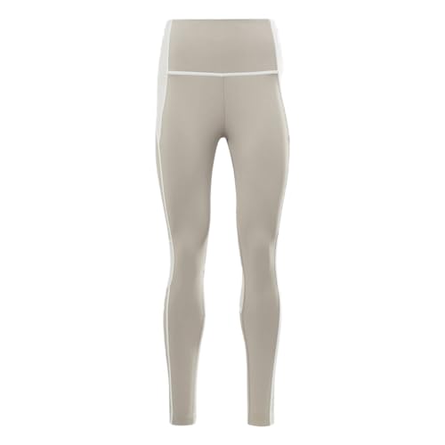 Legging Reebok TS Lux HR Tight anti-glissement à taille haute gainante