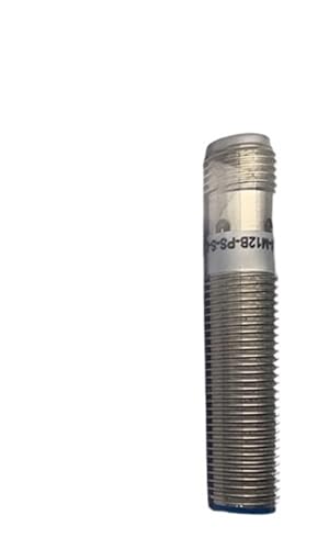 Capteur SIEN-M8B-PS-SL inductif M8 pour automatisme industriel