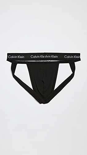 Calvin Klein Jockstraps w/Regular Waistband