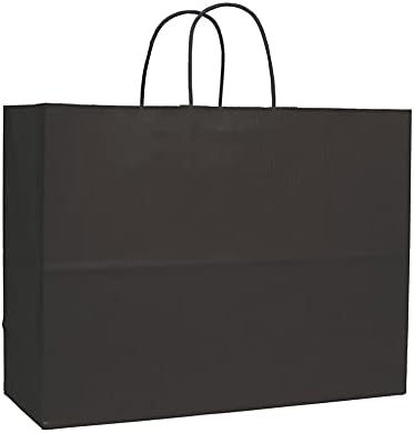 EGPChecks Shoppers Collection (black) 16 x 9 x 13