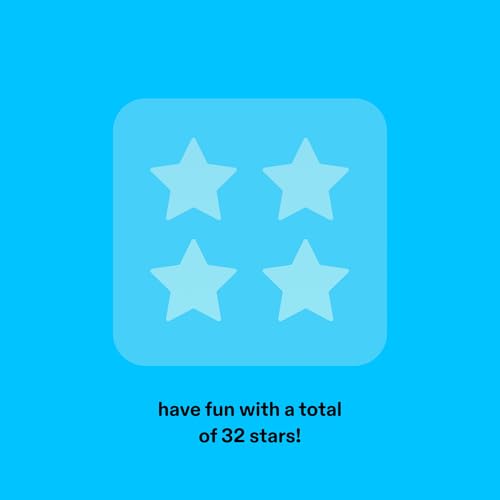 Starface Hydro-Star Hydrocolloid Patches with Salicylic Acid (32 Count Compact) — view 10