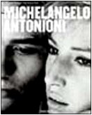 Michelangelo Antonioni 3822835498 Book Cover