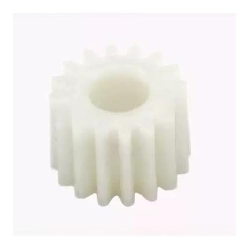 Engrenage de moteur 16T pour réparer les bourrages Xerox D136