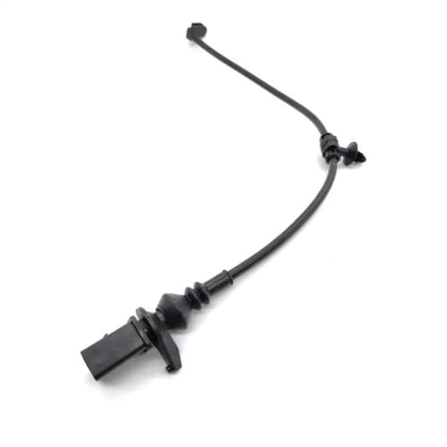 Sensor de Desgaste de Pastillas de Freno para Coche OE 8W0615121E, Cable de inducción de Freno, Repuesto de Alarma para A4, A5, A6