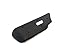 Red Hound Auto Front Power Seat Switch Bezel Driver Side Left LH 6 Compatible with Chevrolet GMC Silverado Sierra Avalanche 1500 Black Charcoal 2003-2006