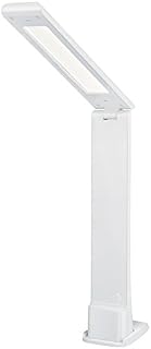 LightCraft Cordless USB Folding Lamp, 3 W, White