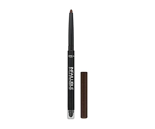 Loreal Eyeliner Infaillible Numero 304 - vue 2
