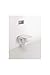 Produktbild VILLEROY & BOCH CombiPack WC suspendu O.novo Compact