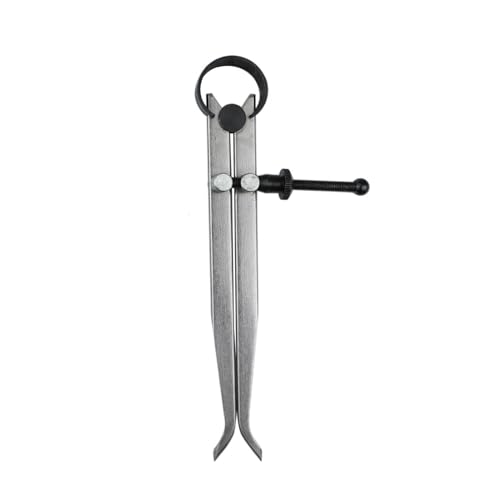 Dispositivo de medición profesional para carpintería, instrumento de carpintería, herramienta manual adecuada para medición de formas de muebles y metalurgia