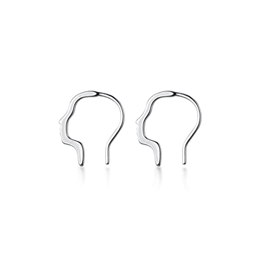 Boucles d'oreilles petit cerceau argent 925 pour sublimer votre style quotidien