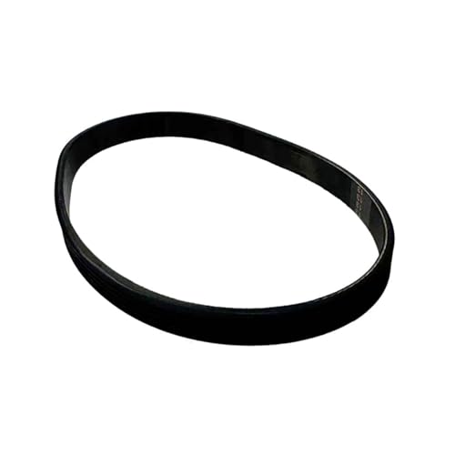 Correa para cinta de correr de caucho longitud de 381 mm 5