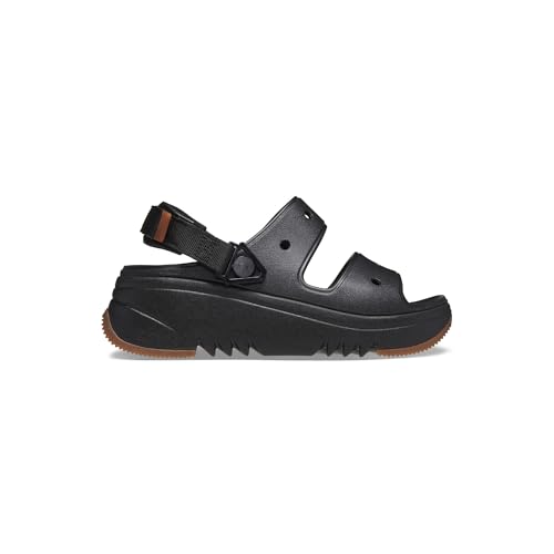 Image of Crocs Classic Hiker Xscape Sandal