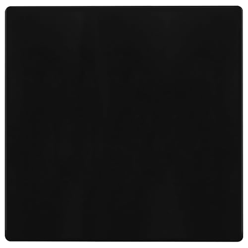 TG Placa de pared doble en blanco sin tornillos, cubierta de salida de dispositivo en blanco segura para niños, tamaño estándar, 2 bandas de 4.7 x 4.72 pulgadas, termoplástico de policarbonato