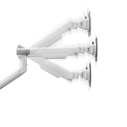 Support universel One for all DM7120 Design Line Simple bras pour moniteur de bureau - vue 7