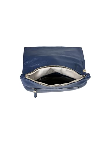 Sac à bandoulière Think! fini le désordre avec doublure textile