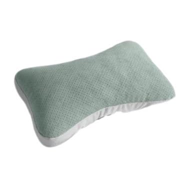 regulowana poduszka do spania w podróży Do ZEEKR 001 Suede 2021-2025