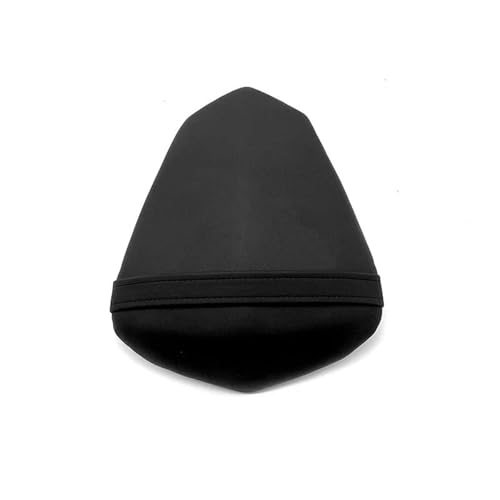 Asiento trasero ajustable YZF-R1 2009-2014 joroba de motocicleta con acabado texturizado premium