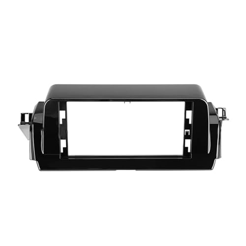 Kit de cadre montage autoradio pour Camry 2020-2024 LHD console 12,3 pouces