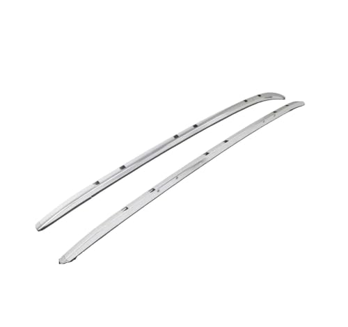 Barres de toit de voiture CX-5 aluminium robuste 2017-2021