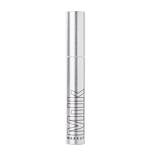 Milk Makeup Kush Volumizing Mascara - Vegan, Clean, Cruelty-Free - Fuller, Healthier Lashes - 0.34 Fl Oz #TOP1