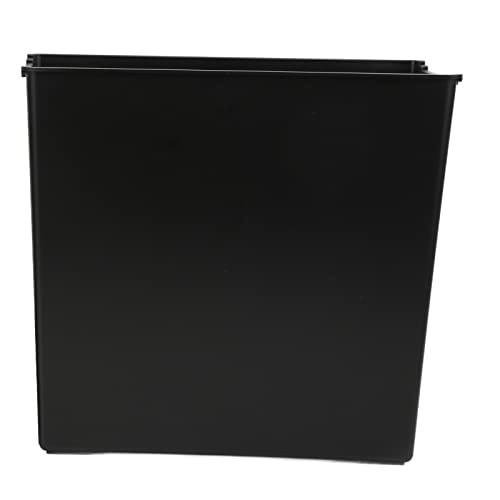 Destruidor de Papel Elétrico, Capacidade de 10L 220-240V Alimentação Automática Triturador Tira Conf