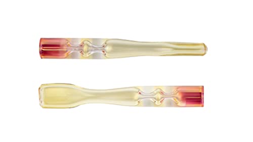 Dr. Watson - 4" Cigarette Holders, Handmade Cigarette Mouthpiece (Set of 2) - Image 3