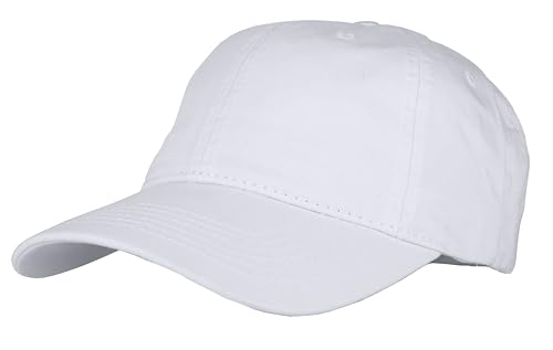 Gorras, Sports cachuchas blancas Marca Gelante (2)