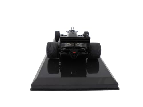 - 1/24 Model car Formula 1 Compatible with Lotus 97T #12 Ayrton Senna Winner Portugal GP Formula 1 1