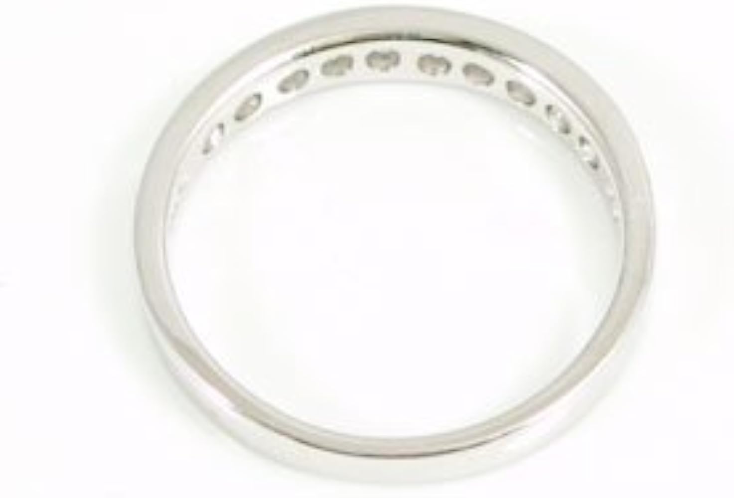 ダイヤ指輪　k18 ♯0.52 BABY RING DIAMOND(4月)(2ZC0746)K18 ベビー｜スタージュエリー公式