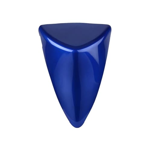 Cache selle arrière pour ZX6R solo piste capot de siège 2008