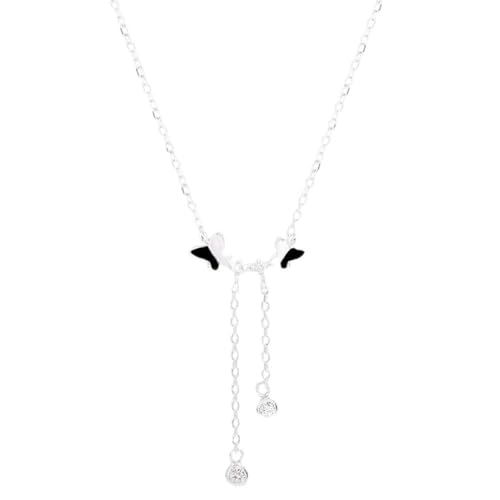 Collier mariage en zircon micron pour femme - Finition prestige