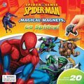  Spider-Sense Spider-Man: Magical Magnets Go-Spidey!