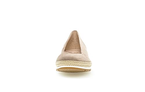 Gabor 82.400.41, beige., 38 EU