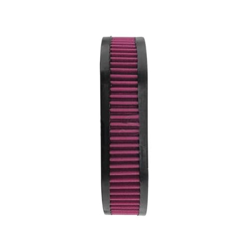 Filtro de aire para motocicleta con ajuste preciso tipo 29670-09 para Electra Glide 3