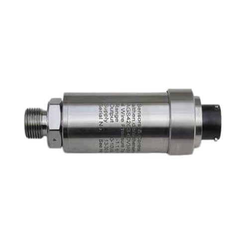 Capteur de pression AGS4203-00V3AB-E108 pressostat de haute précision mécanique