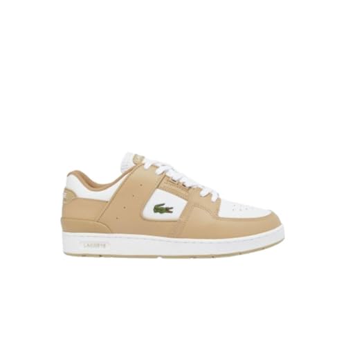 Image of Lacoste Men's Court Cage Sneakers
