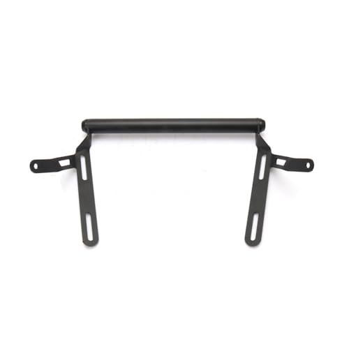 Support de téléphone GPS pour Moto NMAX 155 2020-2024 réglable noir