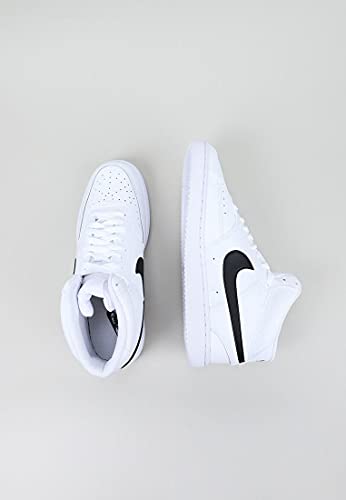 Image of Nike Mens Nike Court Vision Mid Next Nature