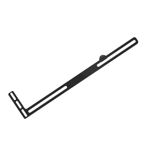Soporte para Tarjeta Gráfica QINGFAN de Aluminio miniatura 1