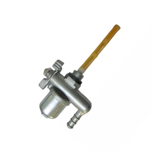Grifo de gasolina para moto con interruptor de cierre estanco compatible con MSK 4