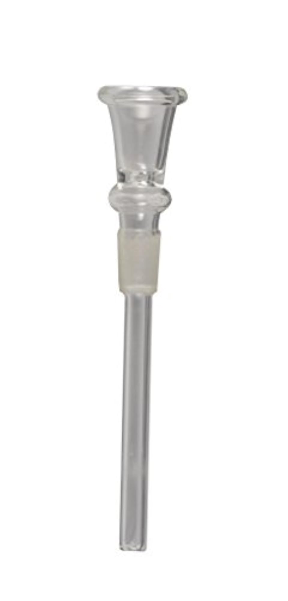 Chillum (4 inch, Grey)